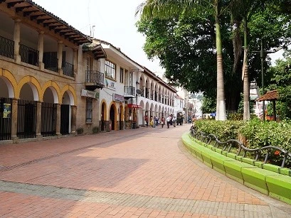 Planes en Villeta, Bogotá